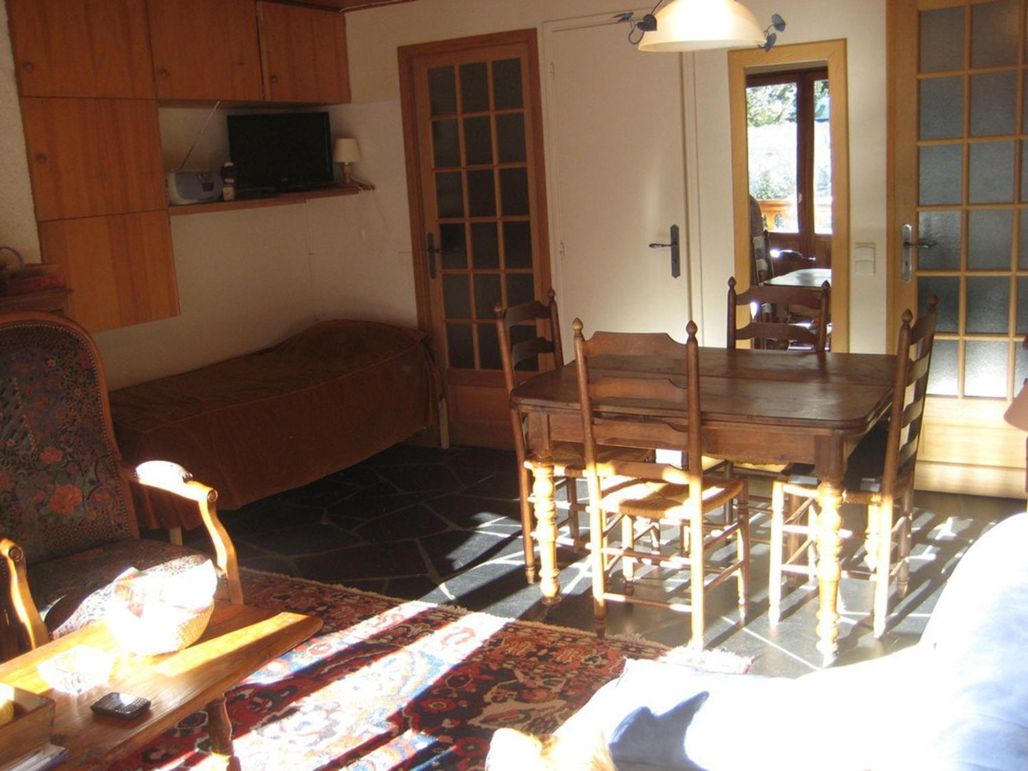 Studio Avec Balcon, 3 Pers, Courchevel 1850, Proche Parking - Fr-1-514-5 Zewnętrze zdjęcie