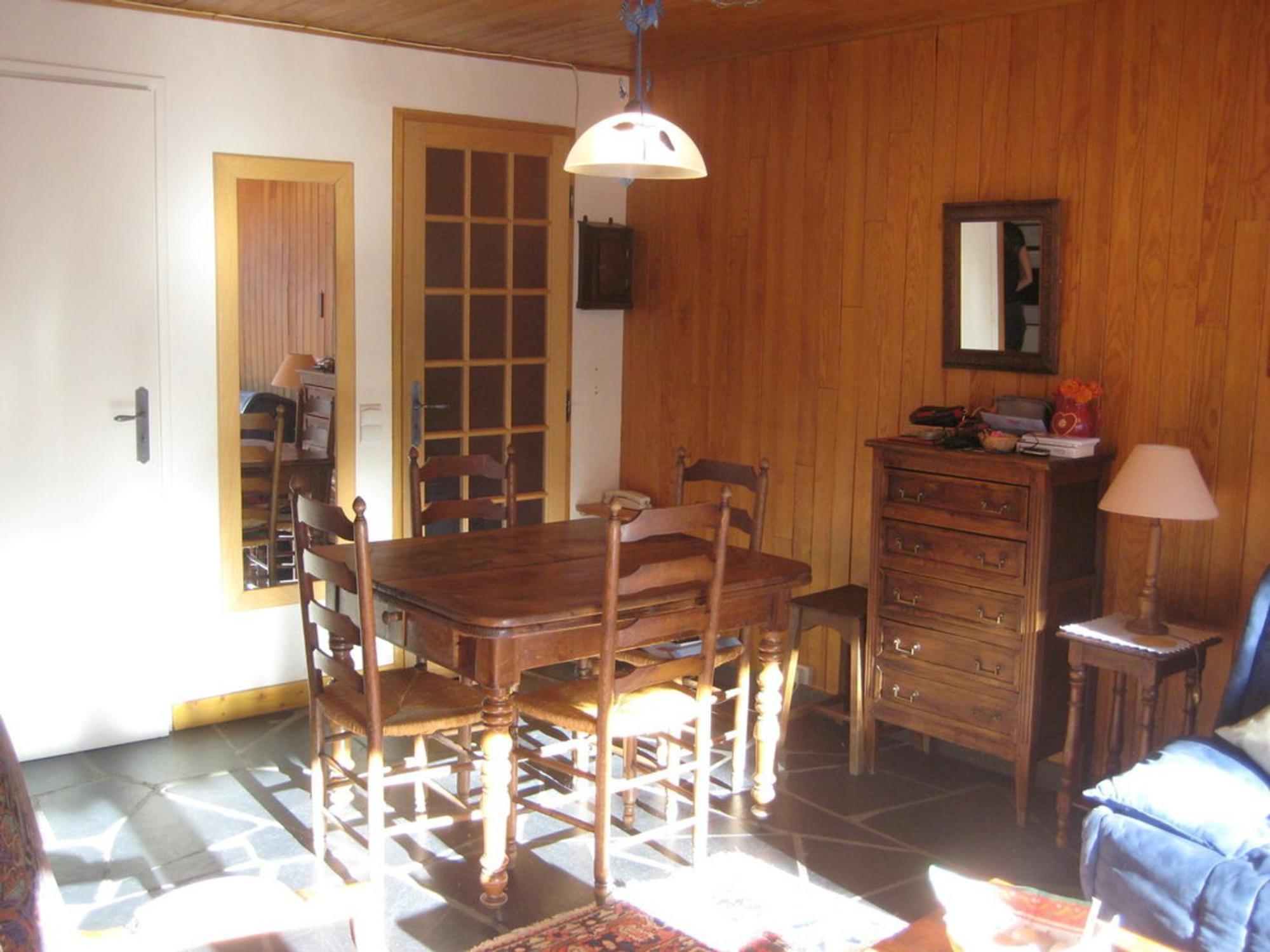 Studio Avec Balcon, 3 Pers, Courchevel 1850, Proche Parking - Fr-1-514-5 Zewnętrze zdjęcie